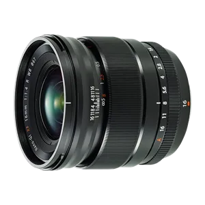 Fujifilm XF 16mm F1.4 R WR