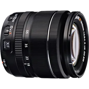 Fujifilm XF 18-55mm F2.8-4 R LM OIS