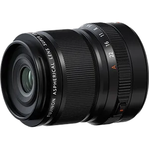 Fujifilm XF 30mm F2.8 R LM WR