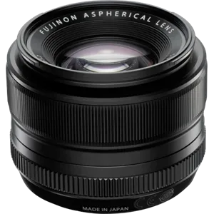 Fujifilm XF 35mm F1.4 R