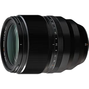 Fujifilm XF 50mm F1.0 R WR