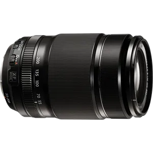 Fujifilm XF 55-200mm F3.5-4.8 R LM OIS