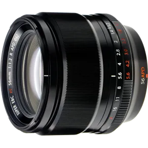 Fujifilm XF 56mm F1.2 R APD