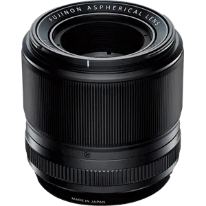 Fujifilm XF 60mm F2.4 R Macro