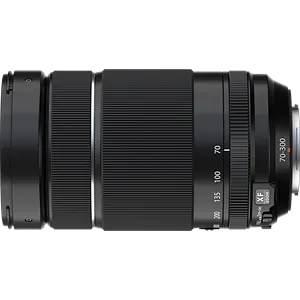 Fujifilm XF 70-300 F4-5.6 R LM OIS WR