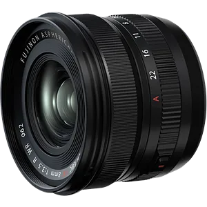 Fujifilm XF 8mm F3.5 R WR