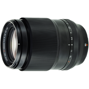 XF 90mm