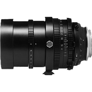 Hartblei Superrotator 40mm F4 IF TS
