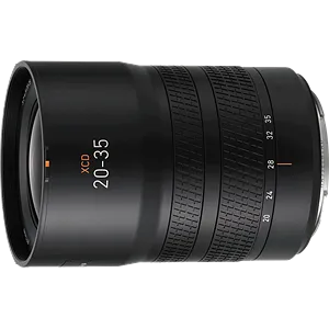 Hasselblad XCD 20-35mm F3.2-4.5 E