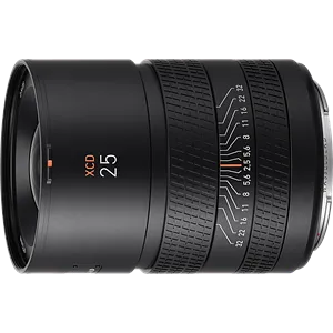 Hasselblad XCD 25mm F2.5 V