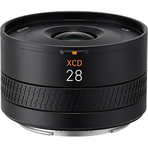 Hasselblad XCD 28mm F4 P