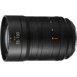 Hasselblad XCD 35-100mm F2.8-4 E
