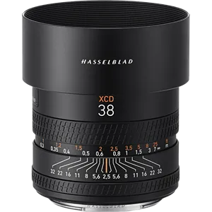Hasselblad 38mm F2.5