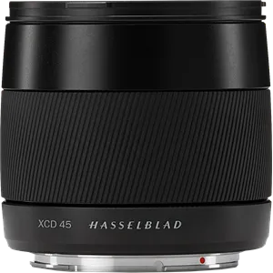 Hasselblad XCD 45mm F3.5