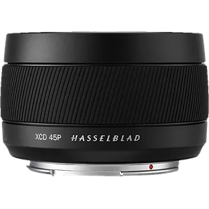 Hasselblad XCD 45mm F4