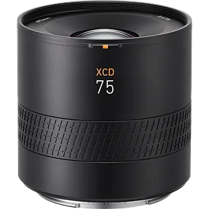 Hasselblad XCD 75mm F3.4