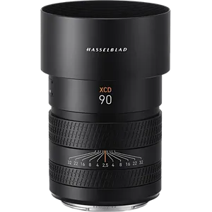 Hasselblad XCD 90mm F2.5 V