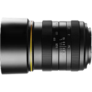 Kamlan 28mm F1.4