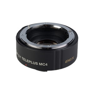 Kenko Teleplus MC4 AF 2.0 DGX