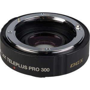 Kenko Teleplus Pro 300 AF 1.4x