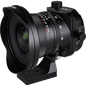 Laowa 17mm F4 Zero-D Tilt-Shift