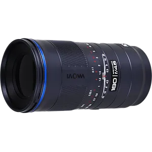 Laowa 180mm F4.5