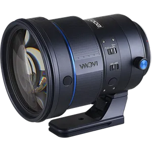 Laowa 200mm F2 AF FF