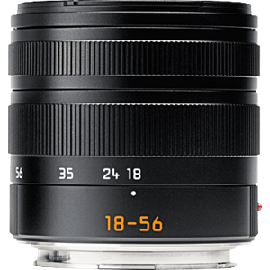 Leica Vario-Elmar-T 18-56mm f/3.5-5.6
