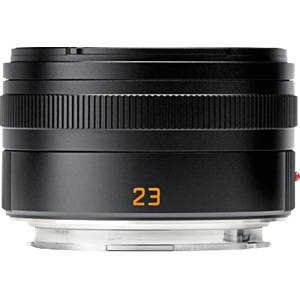 Leica Summicron-T 23mm f/2 ASPH