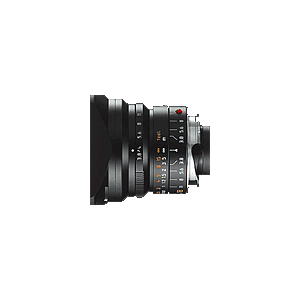 Leica Super-Elmar-M 18mm f/3.8 ASPH