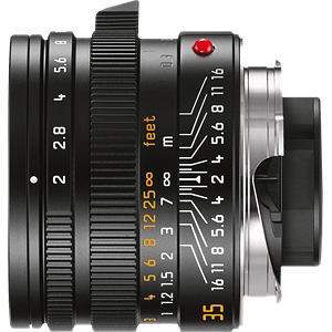 Leica APO-Summicron-M 35mm F2 ASPH