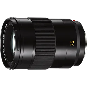 Leica SL 75mm F2