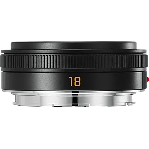Leica TL 18mm F2.8