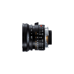 Leica Elmarit-M 21mm f/2.8 ASPH