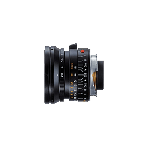 Leica Elmarit-M 24mm f/2.8 ASPH