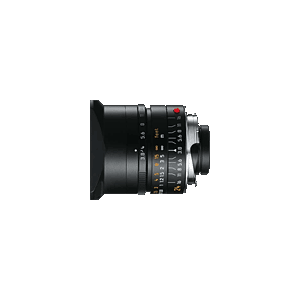 Leica Elmar-M 24mm f/3.8 ASPH