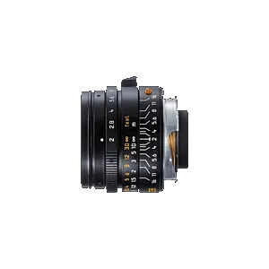 Leica Summicron-M 28mm f/2 ASPH