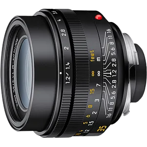 Leica 35mm F1.2 Noctilux