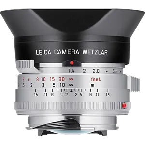 Leica Summilux-M 35mm F1.4