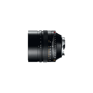 Leica Noctilux-M 50mm f/0.95 ASPH