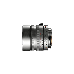 Leica Summilux-M 50mm f/1.4 ASPH