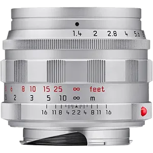 Leica Summilux-M 50mm F1.4