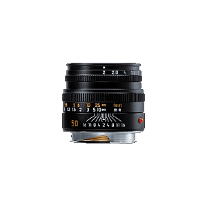 Leica Summicron-M 50mm f/2