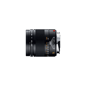 Leica Summarit-M 75mm f/2.5