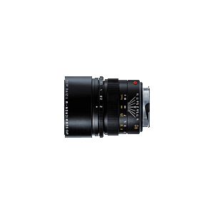 Leica APO-Summicron-M 90mm f/2 ASPH