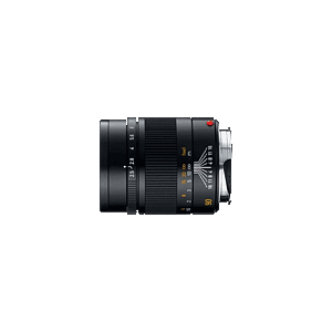 Leica Summarit-M 90mm f/2.5
