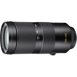 Leica Vario-Elmar-SL 100-400 f/5-6.3