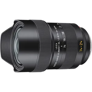 Leica Super-Vario-Elmarit-SL 14-24mm F2.8 ASPH