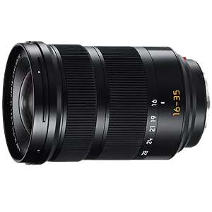 Leica Super-Vario-Elmar-SL 16-35mm F3.5-4.5 ASPH