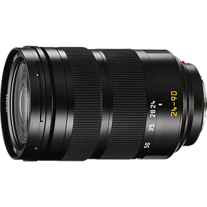 Leica SL 24-90mm F2.8-4